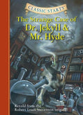 CLASSIC STARTS:THE STRANGER CASE OF DR JEKYLL AND MR HYDE - MPHOnline.com