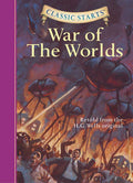 CLASSIC STARTS: WAR OF THE WORLD - MPHOnline.com
