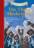 CLASSIC STARTS:THE THREE MUSKETEERS - MPHOnline.com