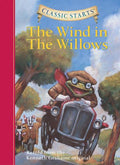 CLASSIC STARTS: THE WIND IN THE WILLOWS - MPHOnline.com