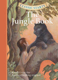 CLASSIC STARTS: THE JUNGLE BOOK - MPHOnline.com