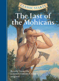 CLASSIC STARTS: THE LAST OF THE MOHICANS - MPHOnline.com