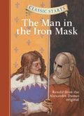 CLASSIC STARTS: THE MAN IN THE IRON MASK - MPHOnline.com