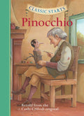 CLASSIC STARTS: PINOCCHIO - MPHOnline.com
