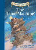 CLASSIC STARTS: TIME MACHINE - MPHOnline.com