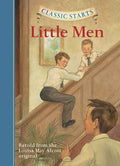 CLASSIC STARTS: LITTLE MEN - MPHOnline.com