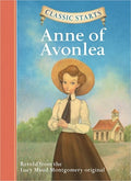 CLASSIC START: ANNE OF AVONLEA - MPHOnline.com