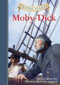 CLASSIC STARTS: MOBY-DICK - MPHOnline.com
