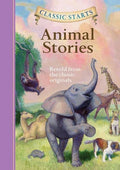 CLASSIC STARTS:ANIMAL STORIES - MPHOnline.com