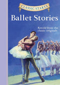 CLASSIC STARTS:BALLET STORIES - MPHOnline.com