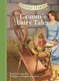 CLASSIC STARTS: GRIMM`S FAIRYTALES - MPHOnline.com