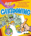 Art for Kids: Cartooning - MPHOnline.com