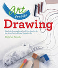 Art for Kids: Drawing - MPHOnline.com