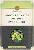 God's Promises for Your Every Need, NKJV - MPHOnline.com