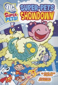 DC Super-Pets! Super-Pets Showdown - MPHOnline.com