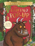 The Gruffalo Pop-Up - MPHOnline.com