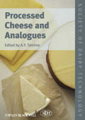 Processed Cheese and Analogues (Society of Dairy Technology #5) - MPHOnline.com