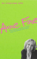 AN INTERVIEW WITH ANNE FINE - MPHOnline.com