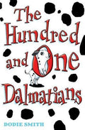 THE HUNDRED AND ONE DALMATIANS - MPHOnline.com