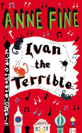 IVAN THE TERRIBLE - MPHOnline.com