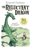 THE RELUCTANT DRAGON - MPHOnline.com