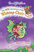 THE NEW ADVENTURE OF THE WISHING CHAIR 2:LAND OF MYTHICAL - MPHOnline.com