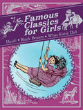 FAMOUS CLASSICS FOR GIRLS - MPHOnline.com