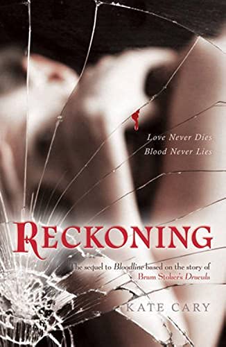 Reckoning (Bloodline Book 2) - MPHOnline.com