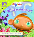 Waybuloo Whizzcrackers! (10 Minute Tales) - MPHOnline.com