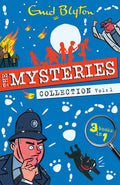 MYSTERY SERIES COLLECTION - MPHOnline.com