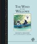 CLASSIC: THE WIND IN THE WILLOWS - MPHOnline.com