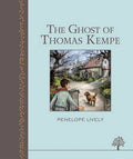 CLASSIC GHOST OF THOMAS KEMPE - MPHOnline.com