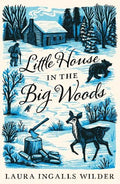 LITTLE HOUSE IN BIG WOODS - MPHOnline.com