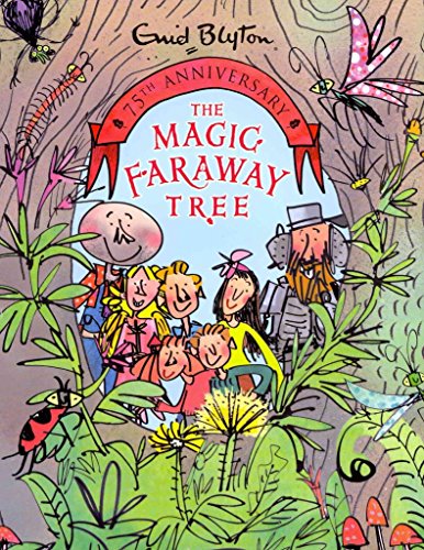 Magic Faraway Tree - MPHOnline.com