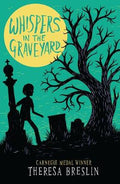 WHISPERS IN THE GRAVEYARD (EGMONT MC) - MPHOnline.com