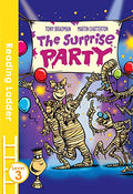 The Surprise Party (Reading Ladder Level 3) - MPHOnline.com