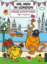 Mr Men in London C&A Sticker Activity - MPHOnline.com