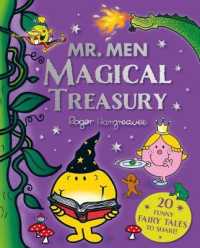 Mr Men Magical Treasury - MPHOnline.com