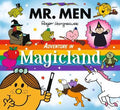 MR MEN ADVENTURE IN MAGICLAND - MPHOnline.com