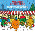 MR. MEN: WINTER WONDERLAND - MPHOnline.com