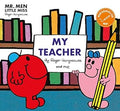 Mr Men My Teacher - MPHOnline.com