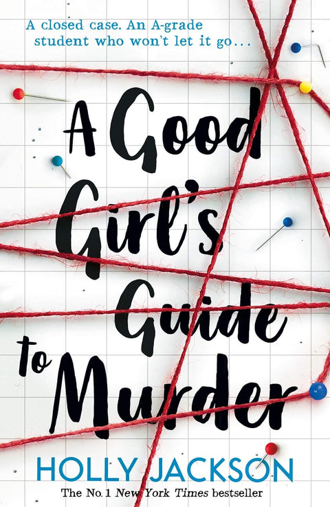 A Good Girl's Guide to Murder - MPHOnline.com