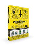 Minecraft the Ultimate Adventure Collection (Gift Box) - MPHOnline.com