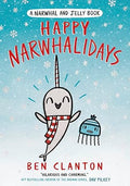 Narwhal And Jelly #5: Happy Narwhalidays - MPHOnline.com