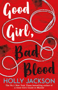 Good Girl, Bad Blood - MPHOnline.com
