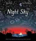 Night Sky (Hardback) - MPHOnline.com