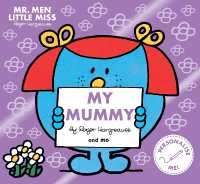 Mr Men Little Miss: My Mummy & Me - MPHOnline.com