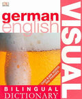 Bilingual Visual Dictionary: German-English (Paperback) - MPHOnline.com