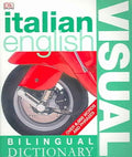 Bilingual Visual Dictionary: Italian-English - MPHOnline.com