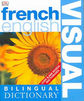 Bilingual Visual Dictionary: French-English (Paperback) - MPHOnline.com